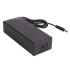 FX-AUDIO High Current AC/DC Switching Power Adapter 100-240V AC vers 24V 4A DC