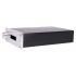 DIY Box Preamplifier / DAC 100% Aluminium 251x172x60mm