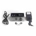 HIFIMAN HE400i & EF2A Combo Headphone & Tube Amplifier Limited Edition