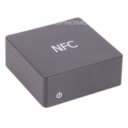 Récepteur Audio sans fil Bluetooth 4.0 aptX NFC Sortie numérique