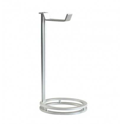 COP101 Aluminium Headphone Stand Silver