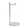 COP101 Aluminium Headphone Stand Silver