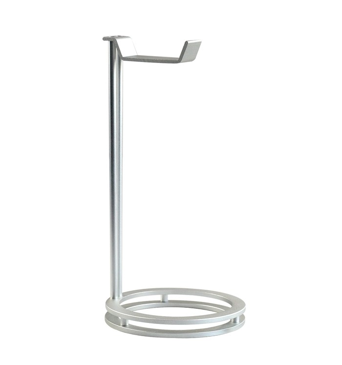 CC HPS-7 Aluminium Headphone Stand Silver