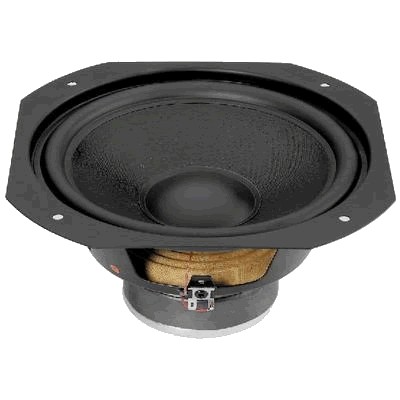 MONACOR SPH-212 Speaker Driver Midbass 80W 8 Ohm
