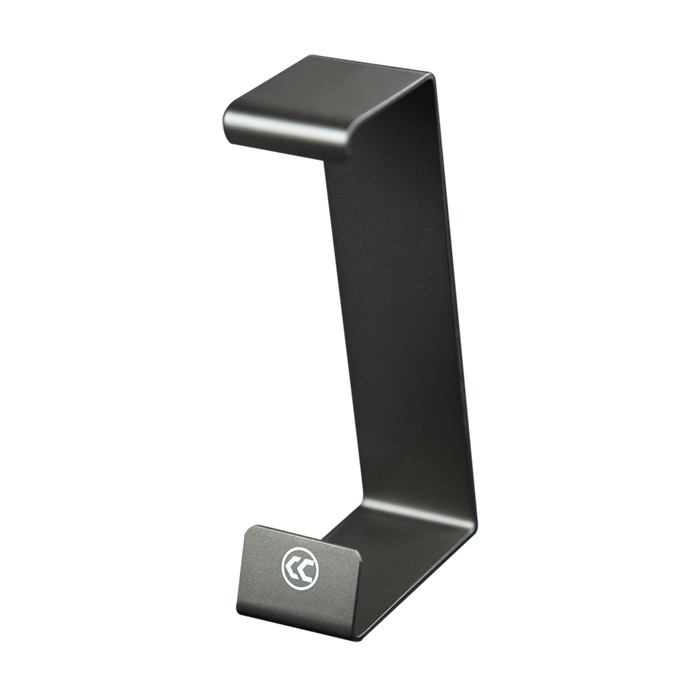 CC HPS-8 Aluminium Headphone Stand Grey