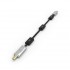 ifi Audio Mercury USB-A Male / USB-B Male Cable Copper OFHC 0.5m