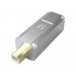 ifi Audio iPurifier EMI Filter USB-B Female / USB-B Male