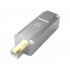 ifi Audio iPurifier Filtre EMI USB-B Femelle / USB-B Male