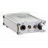 ifi Audio Nano iCAN Headphone Amplifier X-BASS