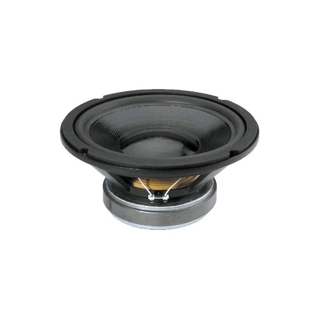 speaker subwoofer double coil