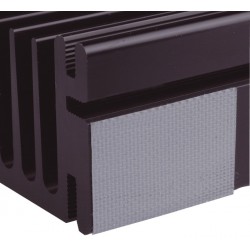 Adhesive Silicone Insulating 94x20mm (Unité)