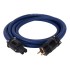 Kit câble DIY Furutech Secteur FP-3TS20 + FI-11-N1G/FI-E11-N1G 1m