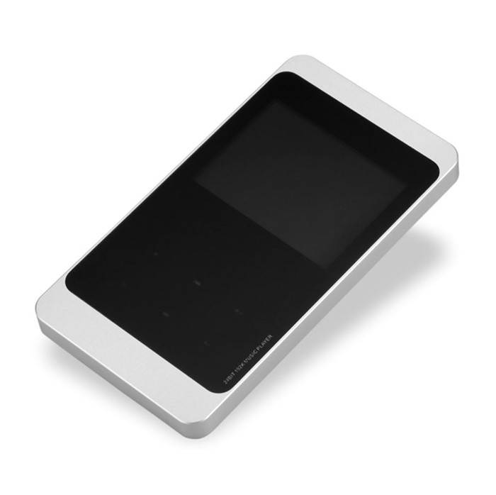 Xuelin IHIFI770 Silver Baladeur HIFI DAP 24bit/192khz WM8740 8go