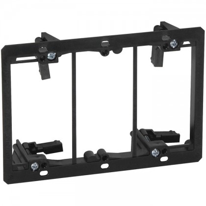 3 Gang Mounting Bracket