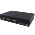 MiniDSP nanoAVR DL 8x8 Audio Processeur Dirac Live HDMI