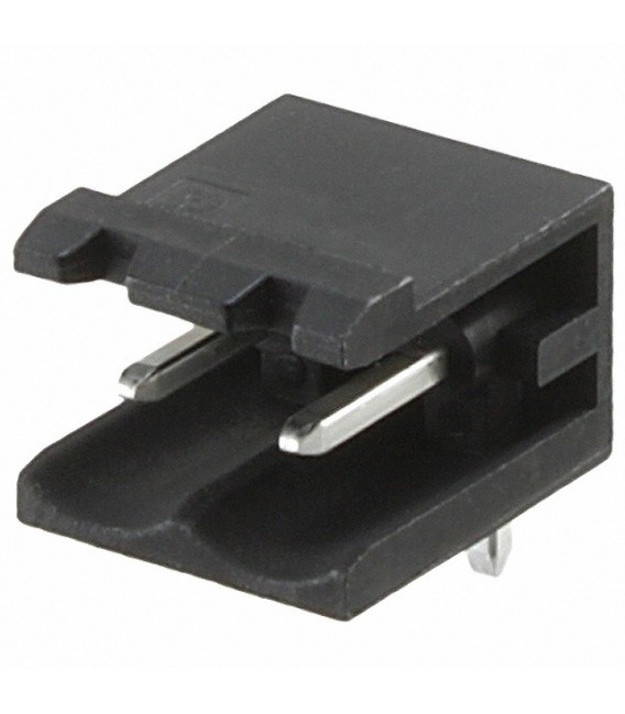 PHOENIX Pluggable Terminal Block 2 Way for PCB - Audiophonics