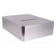 DIY Box 100% Aluminium 320x240x90mm