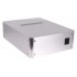 DIY Box 100% Aluminium 320x240x90mm Silver