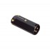 FURUTECH FP-601M (G) Gold Plated 3 Way Male XLR Connector Ø12mm (Unit)