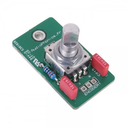 Audiophonics Kit DIY Module Encodeur