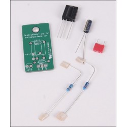 Audiophonics Kit DIY Module IRR rotatif pour Module micro contrôleur Arduino