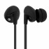 HIFIMAN RE-300i Black InLine Control High performance iDevices Earphone