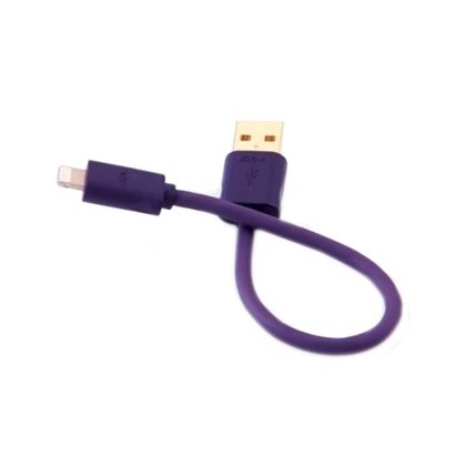 FURUTECH ADL ID8-A Connecteur Apple lightning vers USB A 10cm