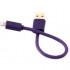 FURUTECH ADL ID8-A Apple lightning plug to USB A 1m