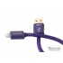 FURUTECH ADL GT8-A Connecteur Apple lightning vers USB A 1m