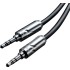 FURUTECH ADL iHP-35 II Headphone Cable Jack 3,5mm to Jack 3.5mm 3m