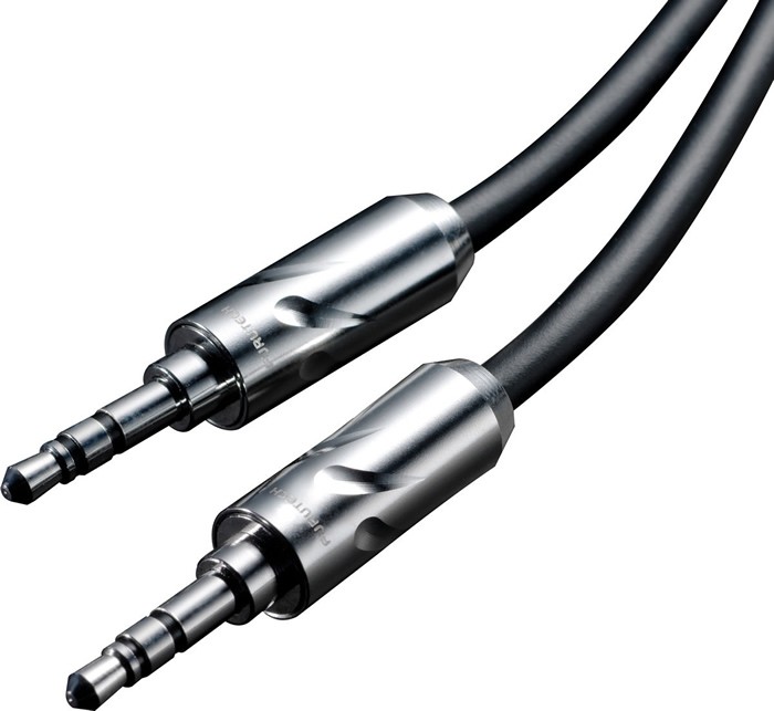 FURUTECH ADL iHP-35 II Headphone Cable Jack 3,5mm to Jack 3.5mm 3m