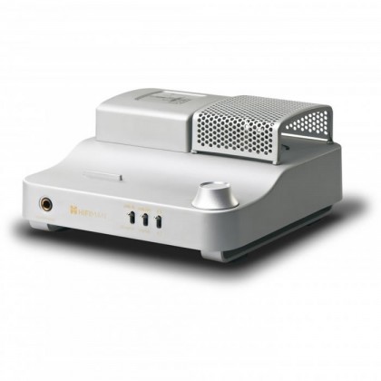 HIFIMAN EF100 Preamplifier Headphone Amplifier with Dock