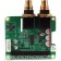 Audiophonics I-Sabre DAC ES9023 Raspberry Pi B+ / I2S
