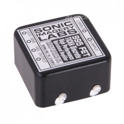 SONIC IMAGERY LABS 995FET-TICHA High Performance Discrete OPA DIP990 / 2520