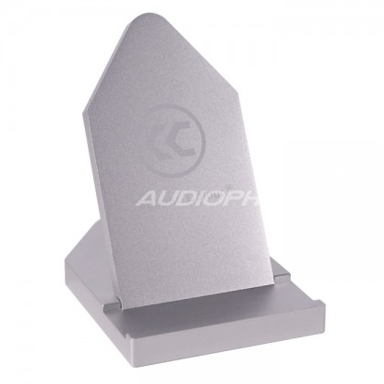 CC S-1 Universal Smartphone Dock Silver