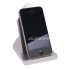 CC S-1 Support universel pour Smartphone et Tablette Silver