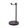 CC HPS-6 Aluminium Headphone Stand Black