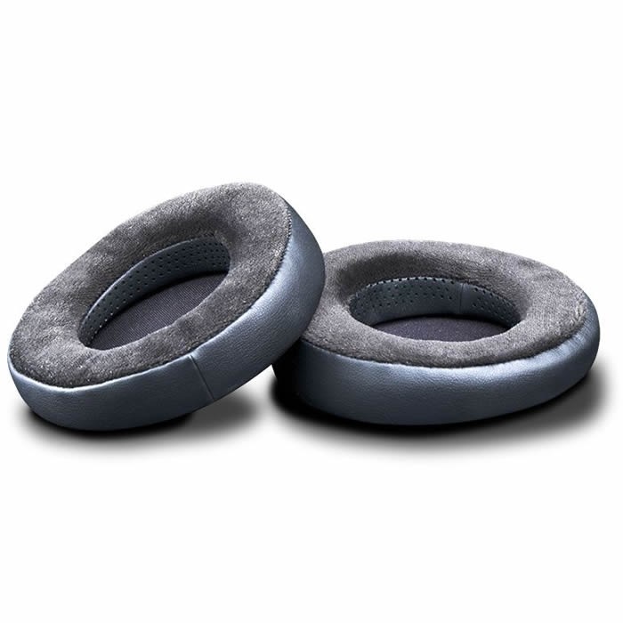 HIFIMAN FocusPad Pleather & velour Earpads (Pair)