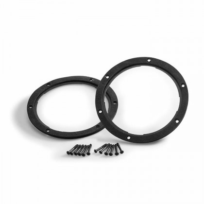 HIFIMAN Aluminium Trim Ring (Pair)