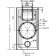 Kit DIY Supravox 135LB Bass Reflex