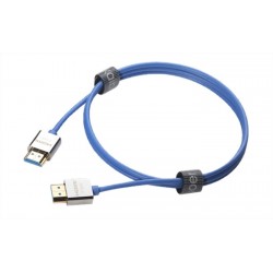 KAIBOER KBE-HD-11011 Câble HDMI 2.0 ULTRA HD 2160p 18Gbps 4K 2m