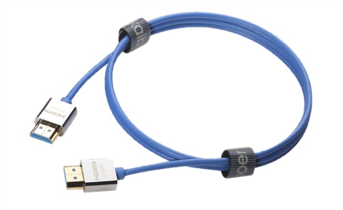 KAIBOER KBE-HD-11011 HDMI 2.0 Cable ULTRA HD 2160p 18Gbps 4K 2m