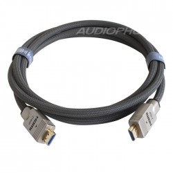 KAIBOER KBEH-A2.0 HDMI 2.0 Cable ULTRA HD 2160p 18Gbps 4K 2m