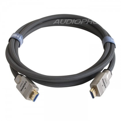 Kaiboer KBEH-A2.0 HDMI 2.0 Cable 2160p 18Gbps 4K 3m
