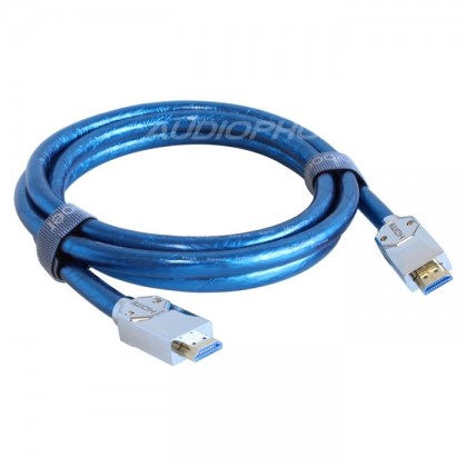 Kaiboer KBEH-L2.0 Câble HDMI 2.0 ULTRA HD 2160p 18Gbps 4K 3m