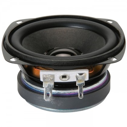 VISATON FRS8-8 Full Range Speaker Ø 8.3cm