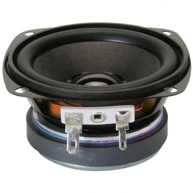 30w full range speaker