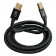 YULONG CU2 USB A to USB B 2.0 Cable OFC Copper Silver plated 