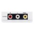 CYP CV-401H Convertisseur HDMI vers Composite CVBS & Audio stereo