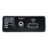 CYP CM-398H Audio & S-Video / CVBS to HDMI video Scaler